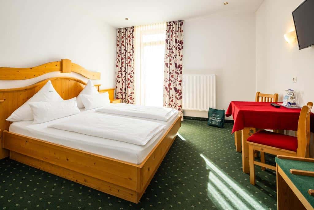 Hotel Grunberger