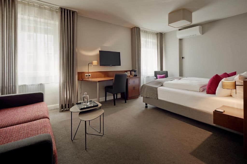 Hotel St. Annen