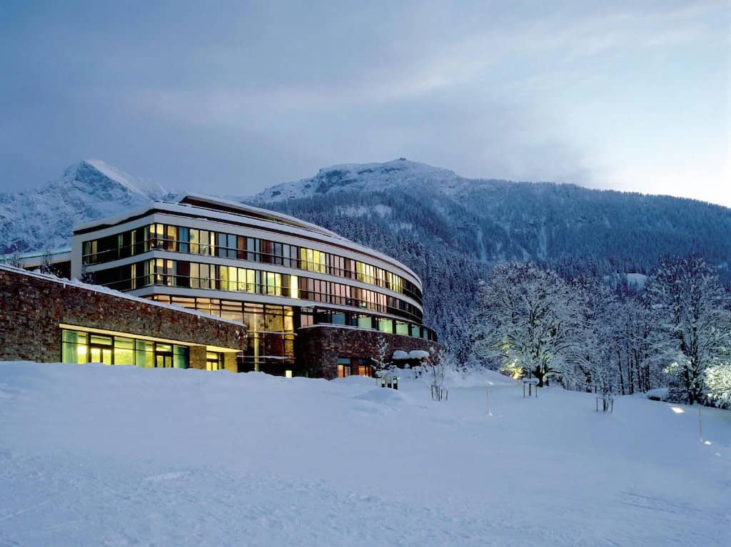 Kempinski Hotel