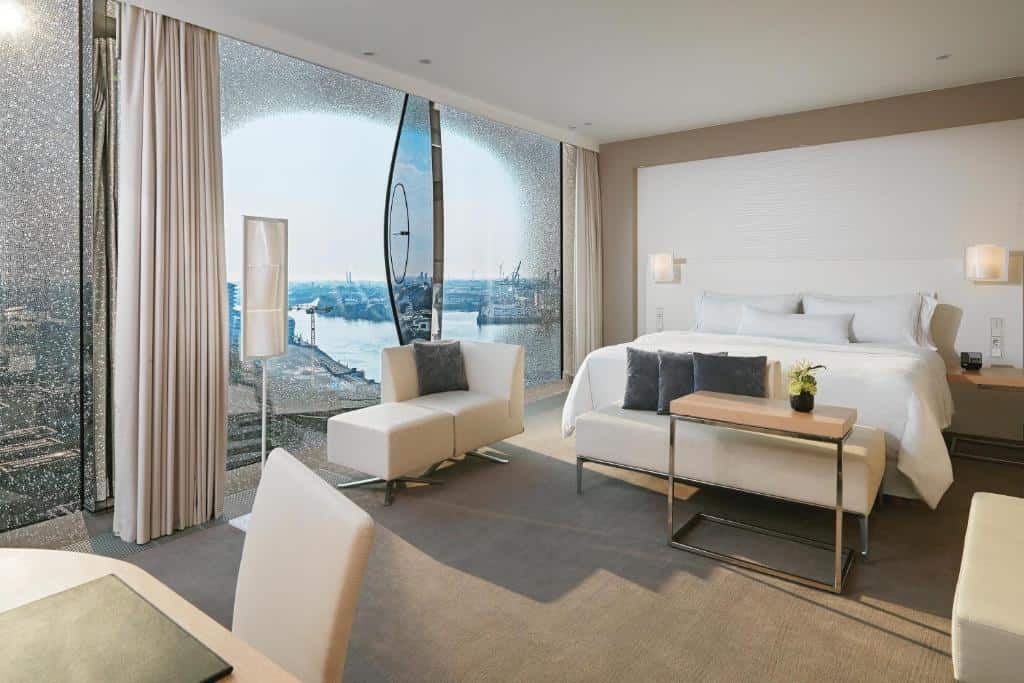 The Westin Hamburg