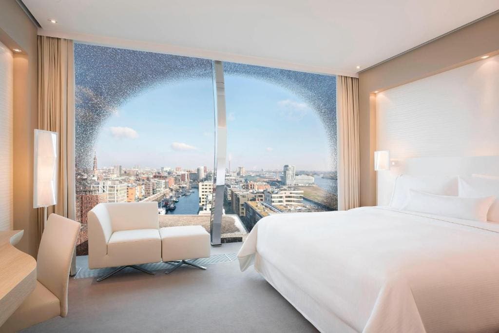 Westin Hamburg