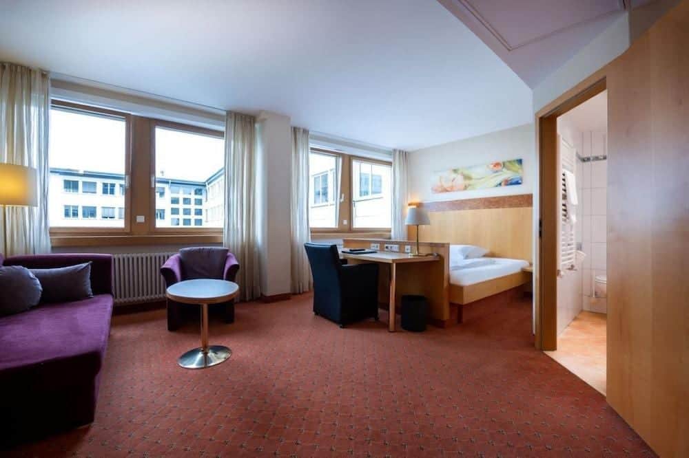 Stuttgart Kronenhotel
