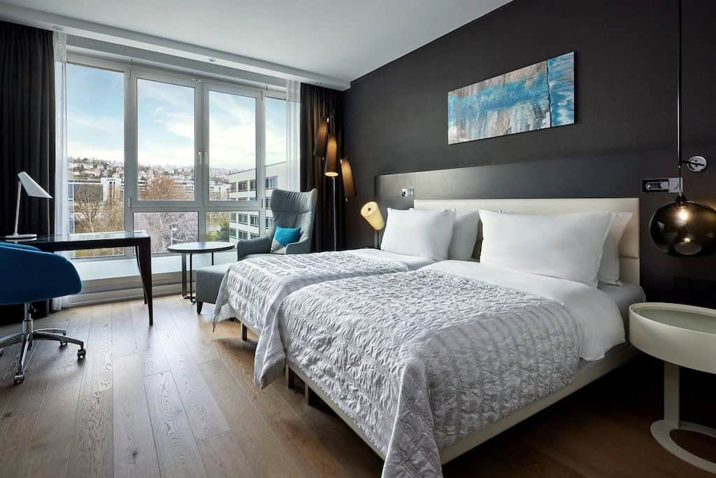 Le Meridien Stuttgart