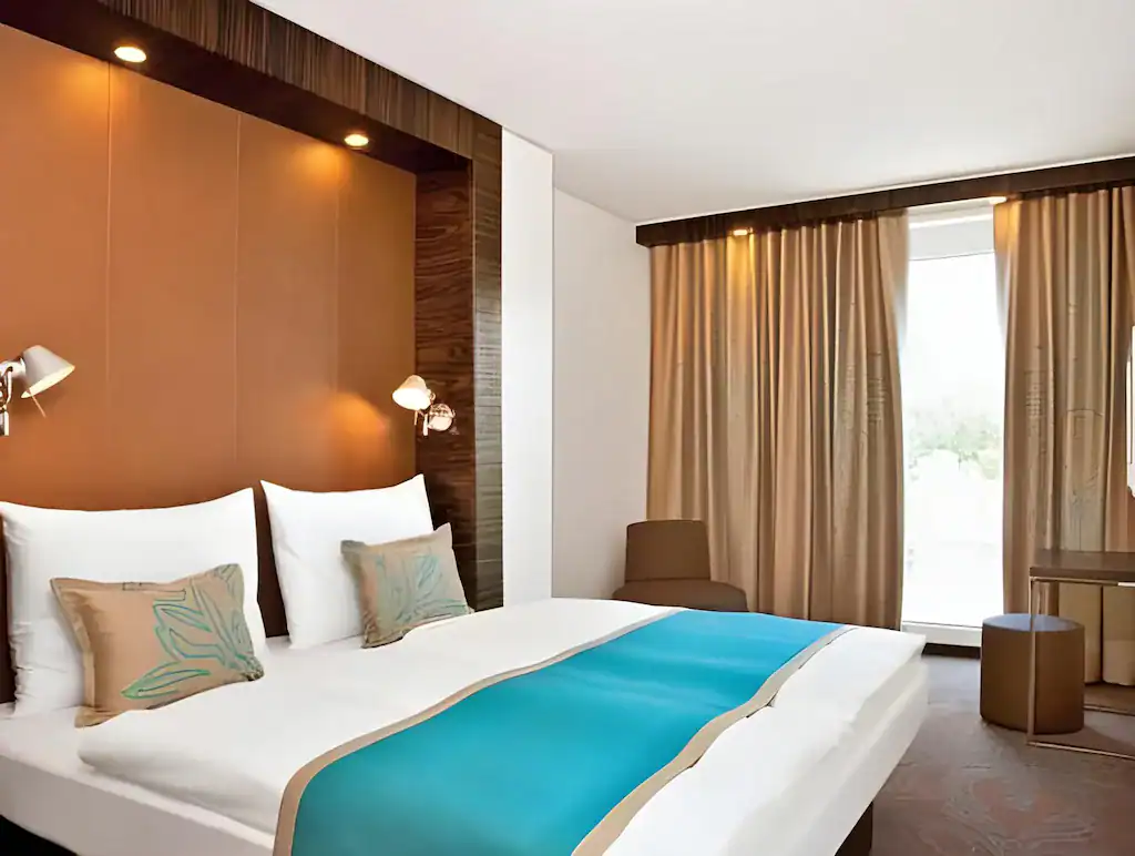 Motel One Stuttgart-Mitte