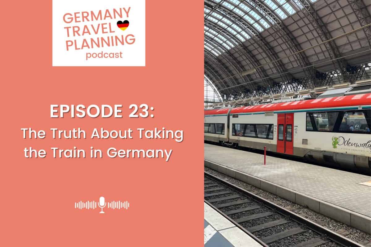 podcast episode 23