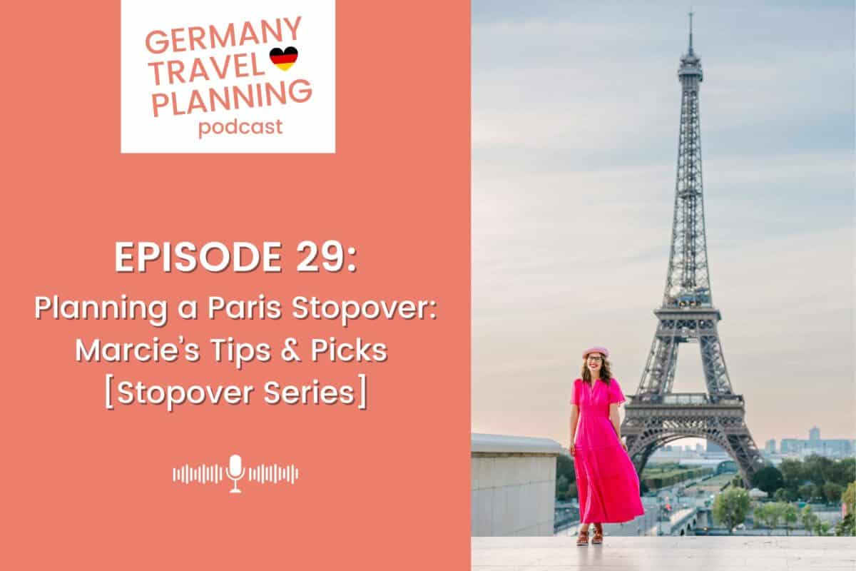 Marice podcast ep 29
