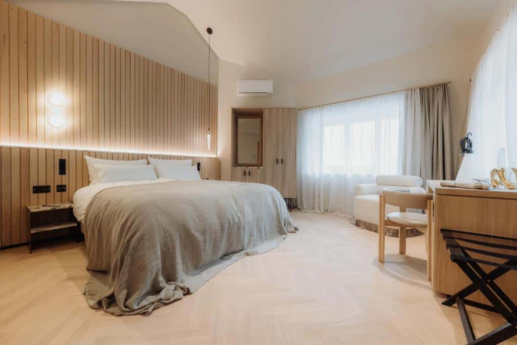 Gentle Hide Designhotel