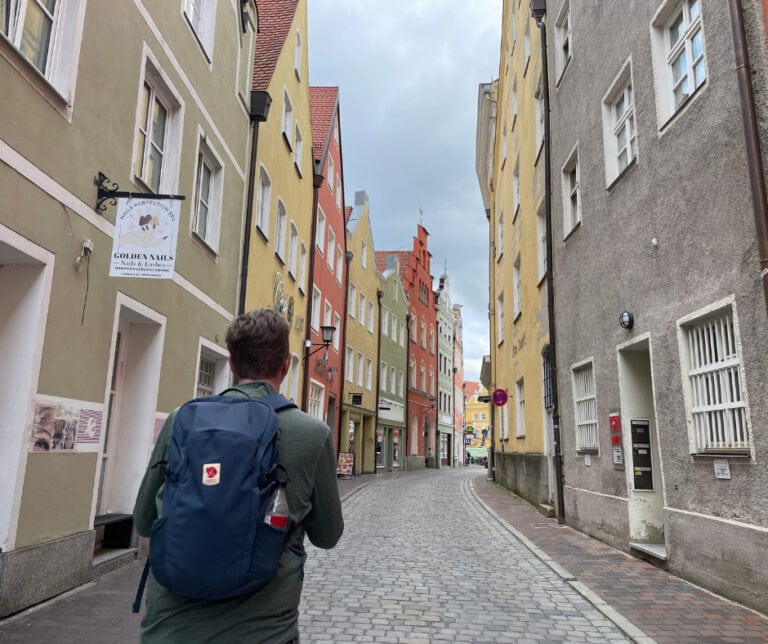 Dos and Don’ts for Your First Day in Germany