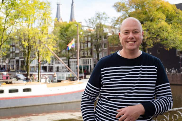 How to Plan an Amsterdam Stopover: Gerrit’s Tips & Picks [Stopover Series]