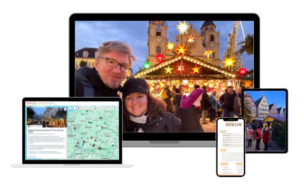 Germany Christmas Markets Guide