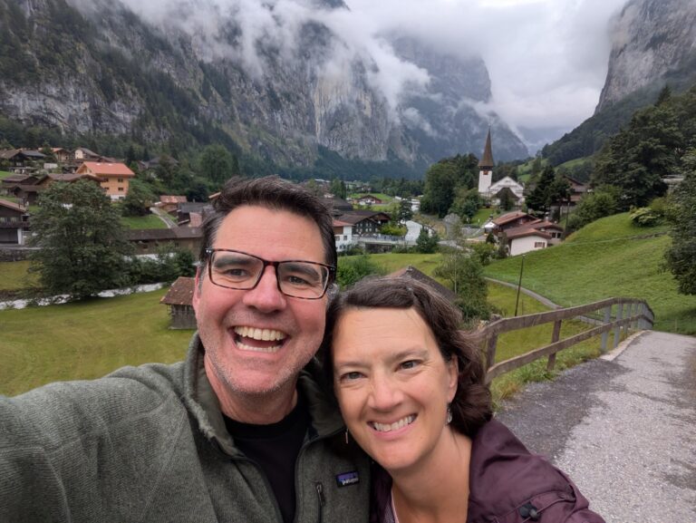 3 Weeks, 4 Countries & 2 Teens: Planning & Enjoying an Epic Family Road Trip