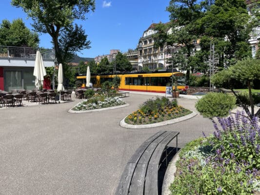 Bad Wildbad