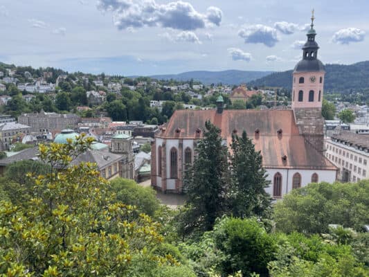 Baden-Baden
