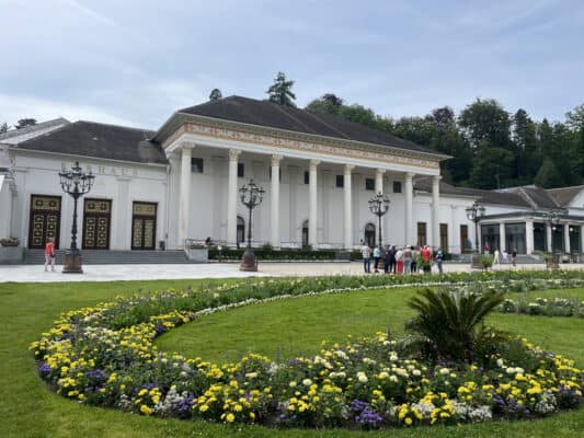 Baden-Baden