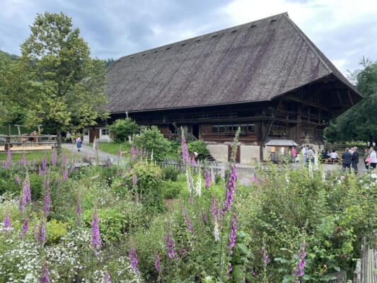 Black Forest Open Air Museum