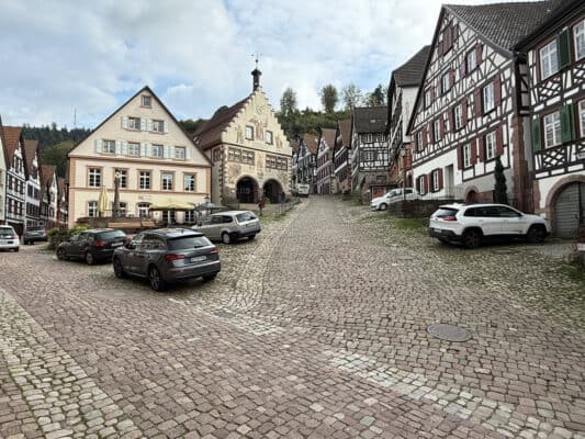 Schiltach