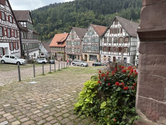 Schiltach