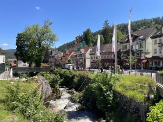 Triberg