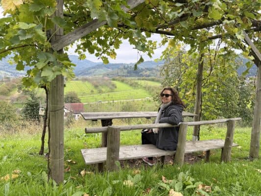 Brennersteig Schnaps Trail
